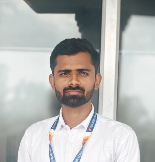Mayank Pandey